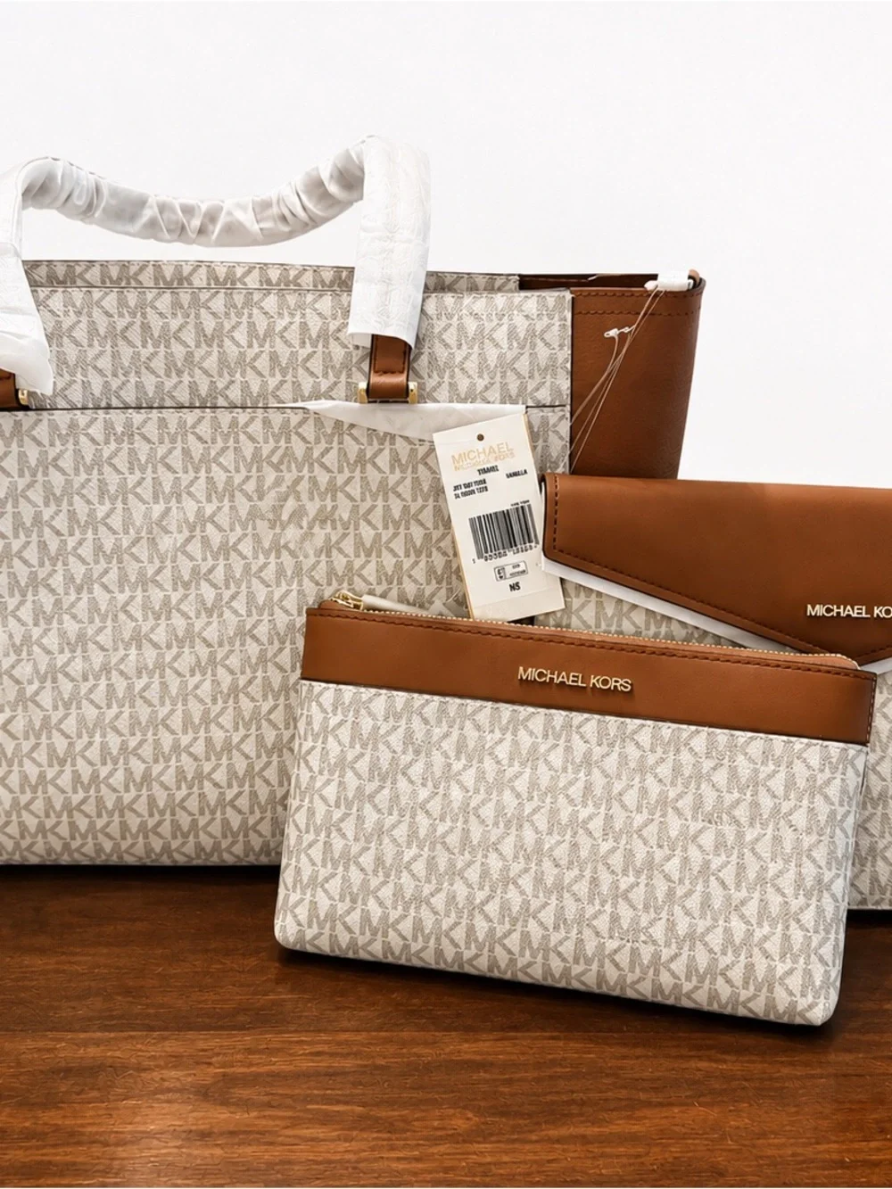 Michael Kors three piece